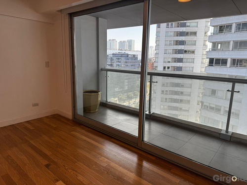 Alquiler Departamento 1 Dormitorio Puerto Madero Con Cochera