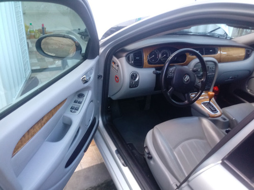 Jaguar X-type