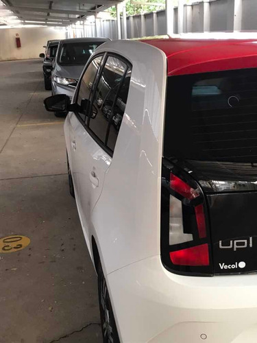 Volkswagen Up! 2018 1.0 Tsi Move 5p