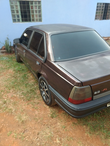 Chevrolet Sl/e