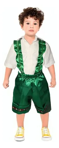 Roupa tipica italiana infantil masculina sales