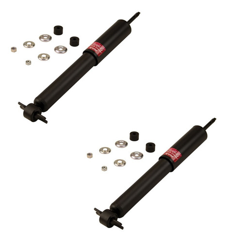 Par Amortiguadores Delanteros T100 2wd Exc Ext/cab 93-98 Kyb