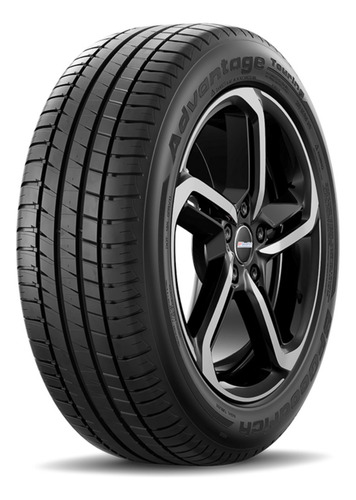 Llanta 185/55r15 Bfgoodrich Advantage Touring 86v