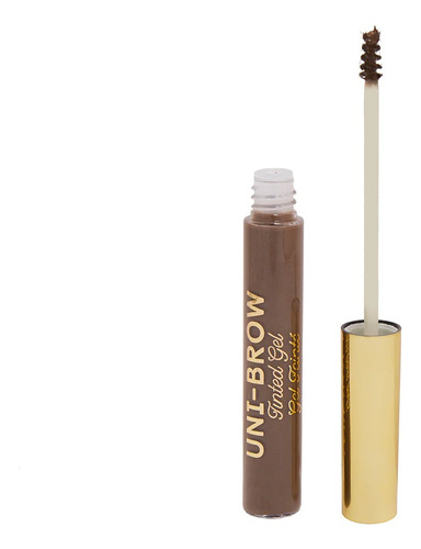 Winky Lux | Uni-brown Tinted Gel | Gel Para Ceja 5g