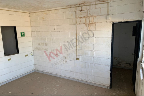 Bodega En Renta En Bachigualato