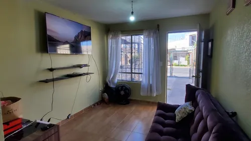 Casa En Venta, Jardines Del Sur, Los Héroes Tecámac Sección Jardines, Edo. Méx.