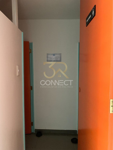 Oficina En Renta En Polanco 5c/3b/2e - Excelente Ubicación - 180 M2