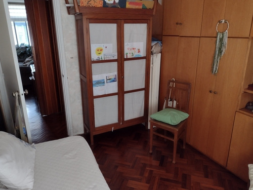 Apartamento Pocitos 2 Dormitorios 1 Baño