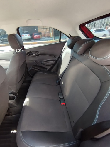 Chevrolet Onix 1.4 Lt 98cv