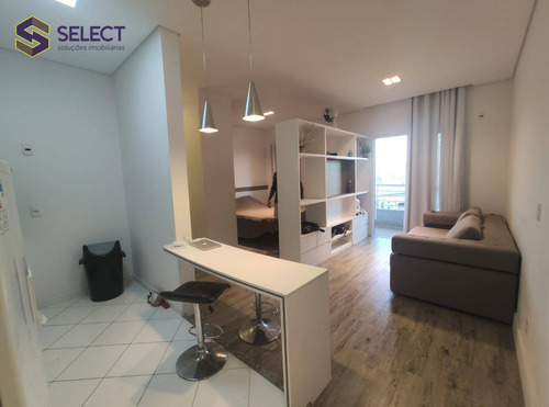 Imagem 1 de 20 de Loft Com 1 Dormitório À Venda, 42 M² Por R$ 340.000,00 - Jardim Do Mar - São Bernardo Do Campo/sp - Lf0045