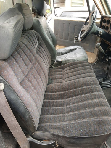Chevrolet A20 4.1