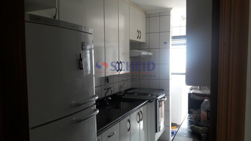 Imagem 8 de 15 de Apartamento 2 Dormitórios , Na Vila Santa Catarina ! - Mc9126