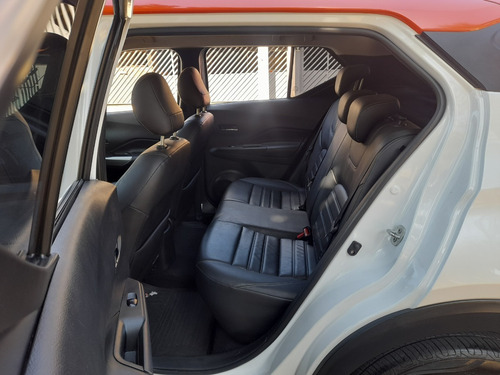 Imagem 4 de 15 de Nissan Kicks Sv 2019 A Mais Nova De São Paulo