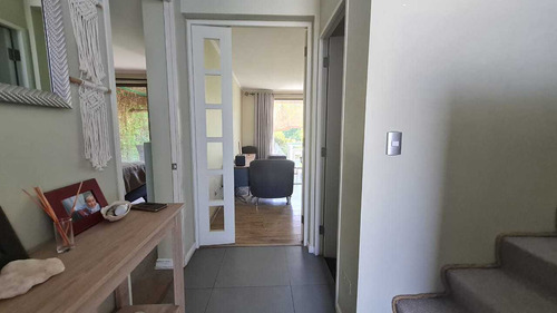Arriendo Con Compromiso De Compra 3d Piscina (18008)
