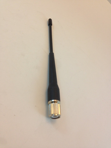 Conector Tnc Goma Antena Cb Tipo