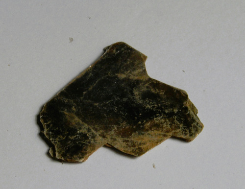 Mica Moscovita De 5.6 G