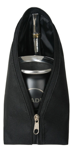 Set De Bolso Matero Estuches Porta Mate Yerba Azucar Madu