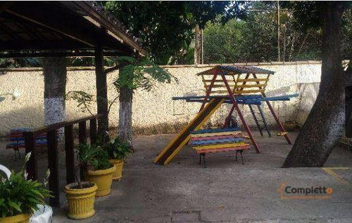Imagem 10 de 10 de Linda Casa Duplex De 2 Quartos Em Condomínio Fechado - Taquara. - Ca0093