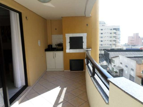 Imagem 15 de 26 de Apartamento Para Temporada!!! - Av018 - 3296103