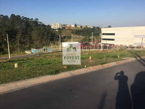 Imagem 7 de 15 de Reserva Da Mata Terra Nobre - Terreno A Venda No Bairro Sítio Boa Vista - Cotia, Sp - Fi08168