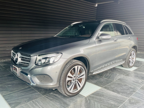 Imagen 14 de 15 de Mercedes Benz Glc-300 Sport Año:2019