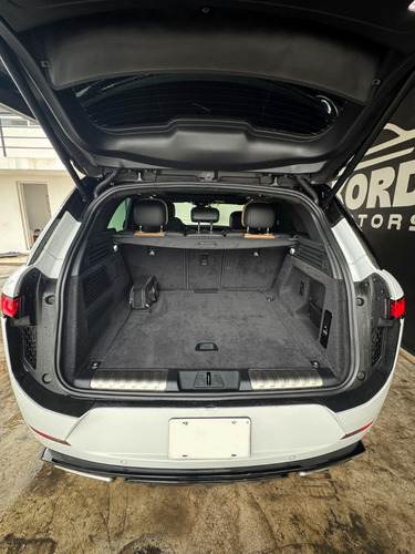 Land Rover Range Rover Sport 3.0 Phev Dynamic Hse