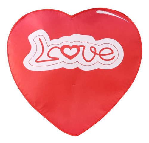 Disfraz De Corazón Para El Día De San Valentín, Tops,