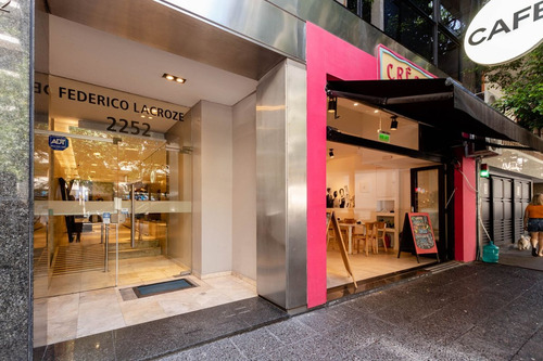 Venta Oficina Comercial Belgrano Gran Oportunidad!