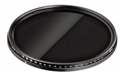 Filtro Greika Nd Variavel 72mm