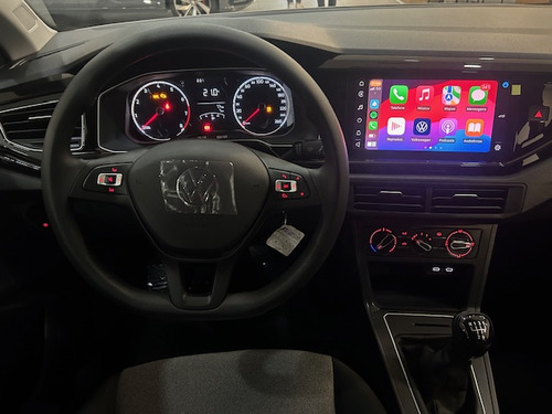 Polo 1.0 Mpi Track Manual