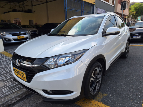 Honda HR-V 1.8 Exl Flex Aut. 5p