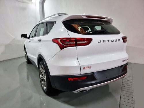 Jetour X70 Luxury At 1.5t | Entrega Inmediata | 2023
