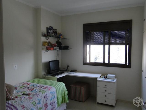 Imagem 7 de 15 de Apartamento No Alto De Santana - Bl275