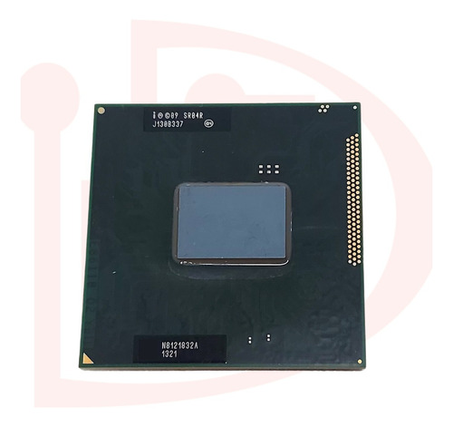 Processador Intel Core I3-2310m Ff8062700999405  2.1ghz Sr04