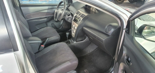 Toyota Yaris 1.5 Core Sedan At 2008