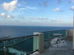 Imagen 30 de 30 de Departamento En Venta En Cancun/zona Hotelera/puerto Cancun/novo Cancun