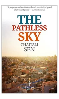 The Pathless Sky - (libro En Inglés)