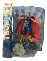 Comprar Figura Thor Special Collector Edition Action Marvel Select 