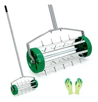 Comprar Aireador De Césped Colwelt Spike, Aireador De Césped Enrolla