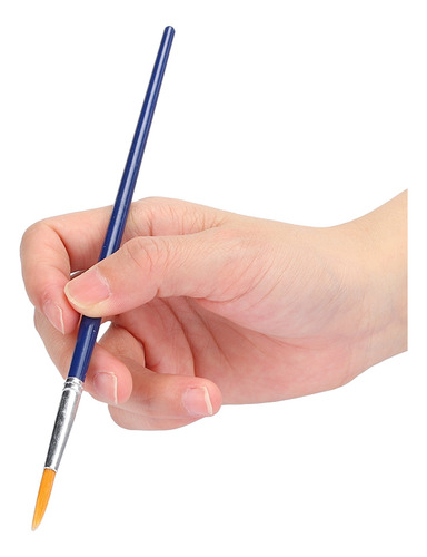Juego De Pintura Para Bricolaje, 20 Unidades, Herramientas D