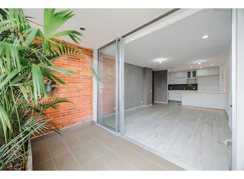Apartamento Trasversal Intermedia