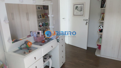 Imagem 10 de 22 de Casa Em Condomínio De Alto Padrão 4 Dormitório 2 Suítes Espaço Gourmet À Venda No Jardim Bibi São Paulo Zona Norte Sp - 180080