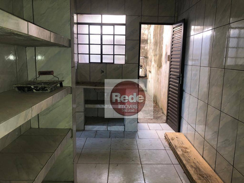 Imagem 9 de 30 de Chácara Com 4 Dormitórios À Venda, 700 M² Por R$ 420.000,00 - Chácaras Pousada Do Vale - São José Dos Campos/sp - Ch0132