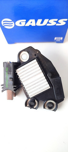 Regulador Alternador Jac J6 2.0 16v 2010 Mercedes Benz A190