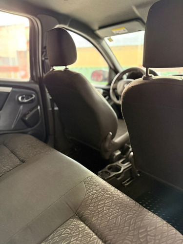 Renault Duster 1.6 16V SCE FLEX EXPRESSION MANUAL
