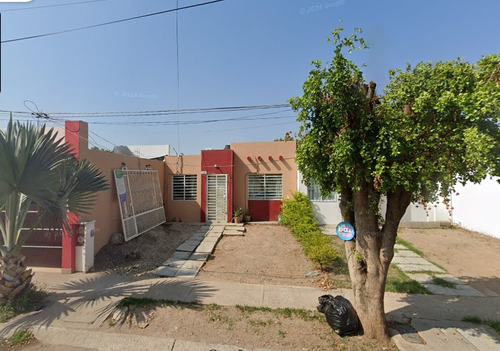Remate Bancario En Los Angeles, Culiacan, Sinaloa. -ijmo1