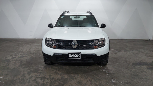 Renault Duster 2.0 ZEN AUTO