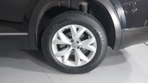 Volkswagen Teramont 3.6 COMFORTLINE PLUS AUTO