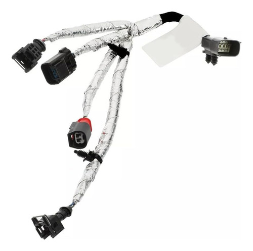 Cableado Del Sensor De Temperatura Y Presión 5148105ah 51481