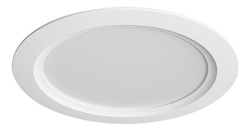 Lampara Techo Magg Downlight Luna 9 Flat 4000k L6359-1i0